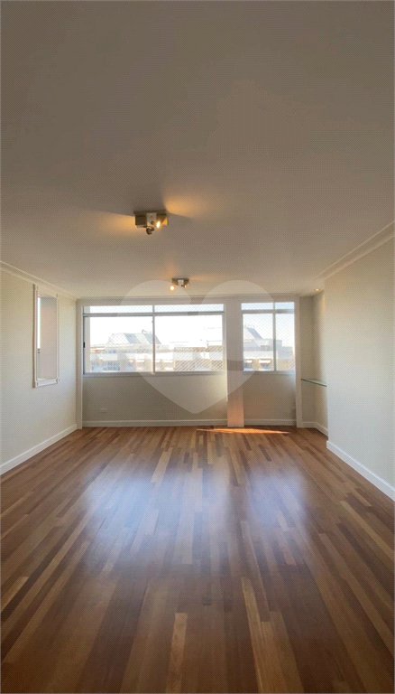 Apartamento à venda com 3 suítes em Santo Amaro, São Paulo, SP