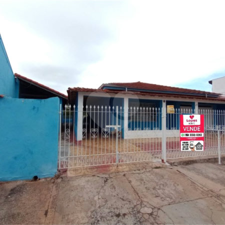 Casa à venda com 6 quartos em Vila Alves, Itapetininga, SP