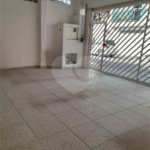Sobrado à venda com 2 quartos em Chora Menino, São Paulo, SP