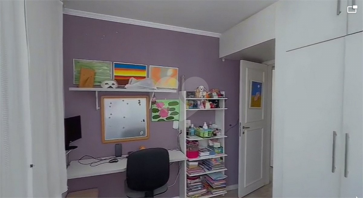 Apartamento à venda com 2 quartos em Pinheiros, São Paulo, SP
