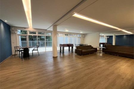 Apartamento à venda com 3 suítes em Bosque da Saúde, São Paulo, SP