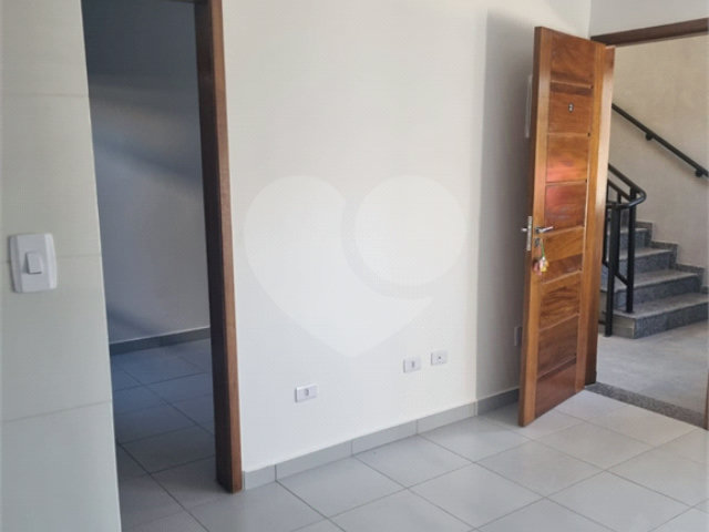 Apartamento à venda com 1 quarto em Vila Maria, São Paulo, SP