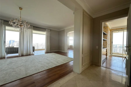Apartamento para alugar com 4 suítes em Jardim Fonte do Morumbi, São Paulo, SP