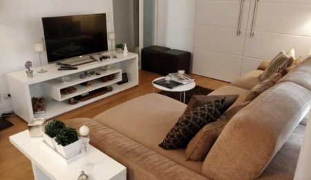 Apartamento à venda com 3 suítes em Jardim Ampliação, São Paulo, SP