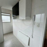 Apartamento para alugar com 2 quartos em Casa Verde, São Paulo, SP