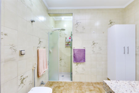 Casa à venda com 4 quartos, sendo 1 suíte, em Brooklin Paulista, São Paulo, SP
