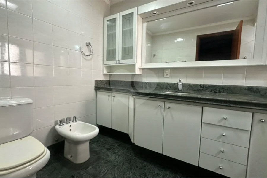 Apartamento de Alto Padrão no Edifício Lygia Nazareth Guidotti Alves – Centro de Piracicaba