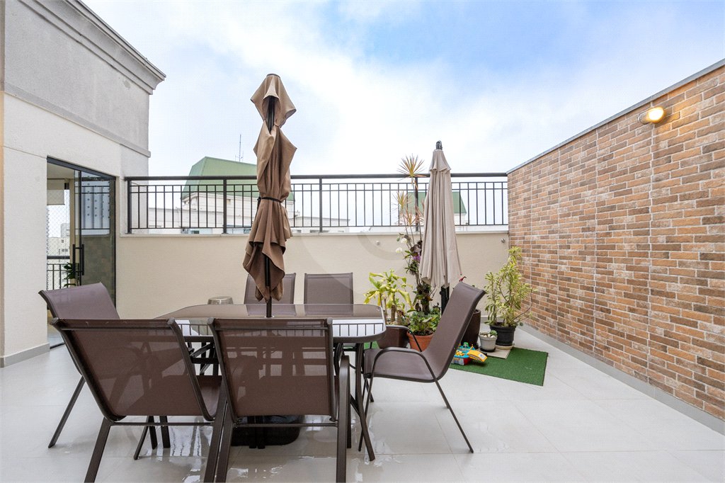 Apartamento à venda com 3 quartos, sendo 1 suíte,  em Jardim Parque Morumbi, São Paulo, SP