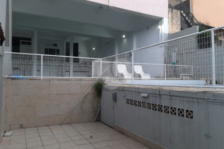 Casa à venda com 6 quartos, sendo 3 suítes,  em Tijuca, Rio de Janeiro, RJ