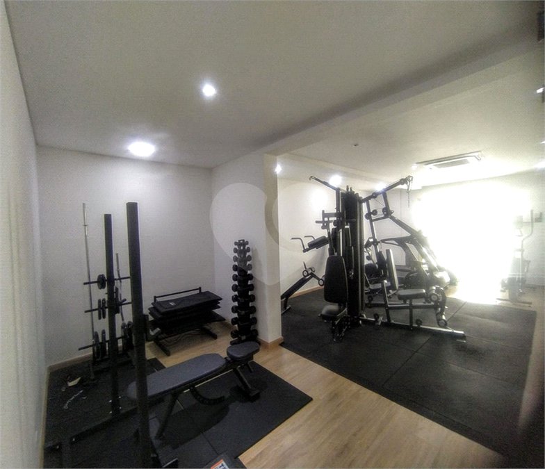 Apartamento para alugar com 2 suítes em Jardim São Paulo(zona Norte), São Paulo, SP