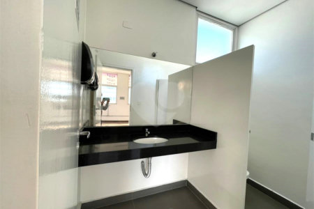 Sala para alugar em Vila Leopoldina, São Paulo, SP