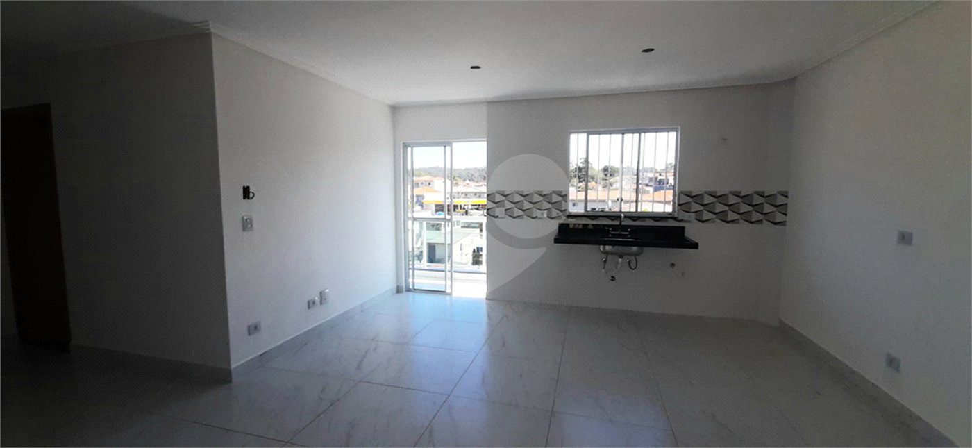 Apartamento à venda com 2 quartos em Vila Nova Mazzei, São Paulo, SP