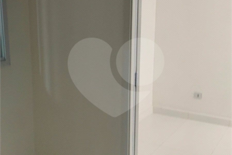 Apartamento à venda com 1 quarto em Santana, São Paulo, SP