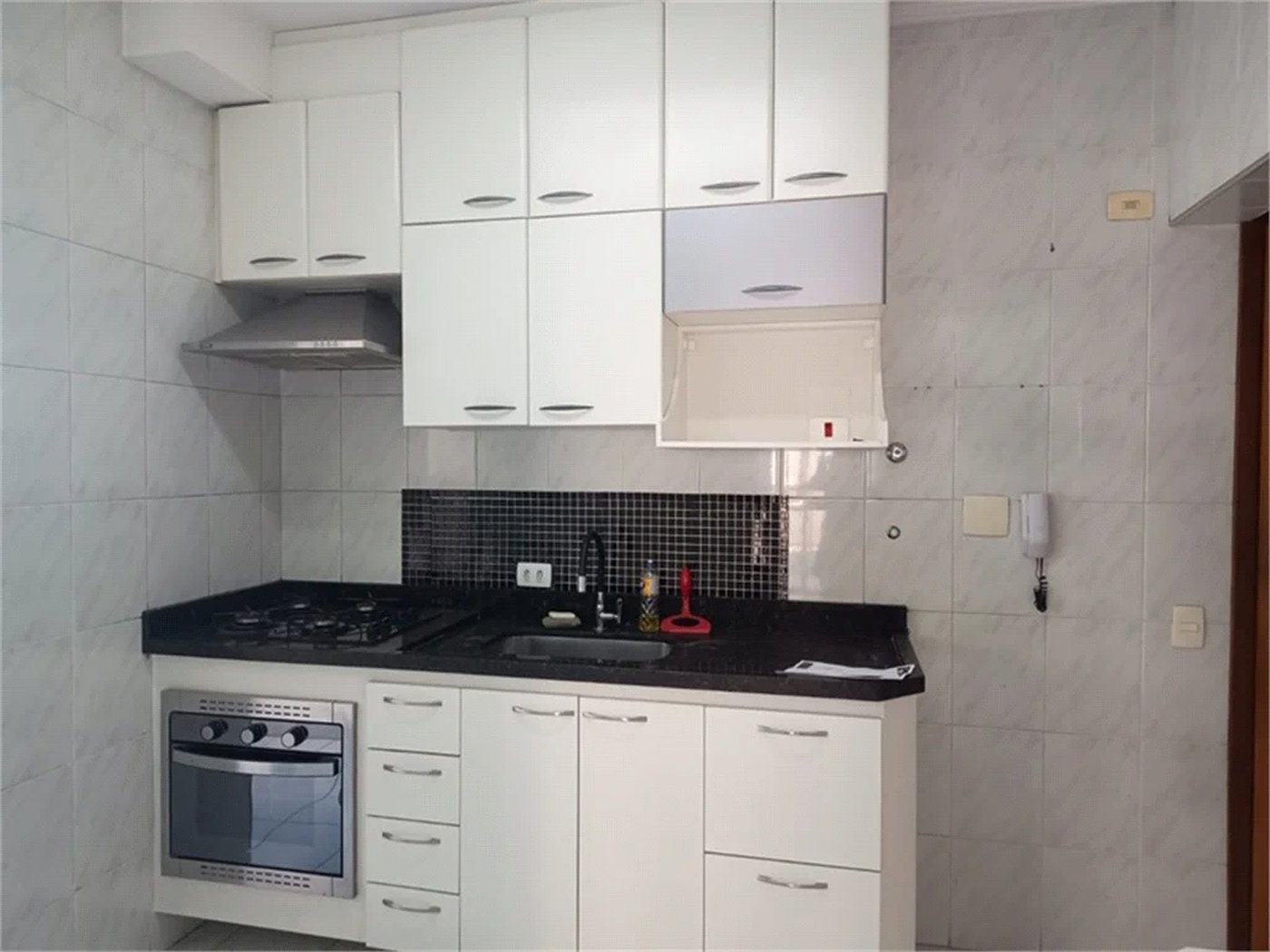 Apartamento à venda com 2 quartos, sendo 1 suíte,  em Vila Suzana, São Paulo, SP