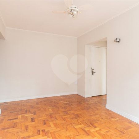 Apartamento à venda com 2 quartos em Jardim Paulista, São Paulo, SP
