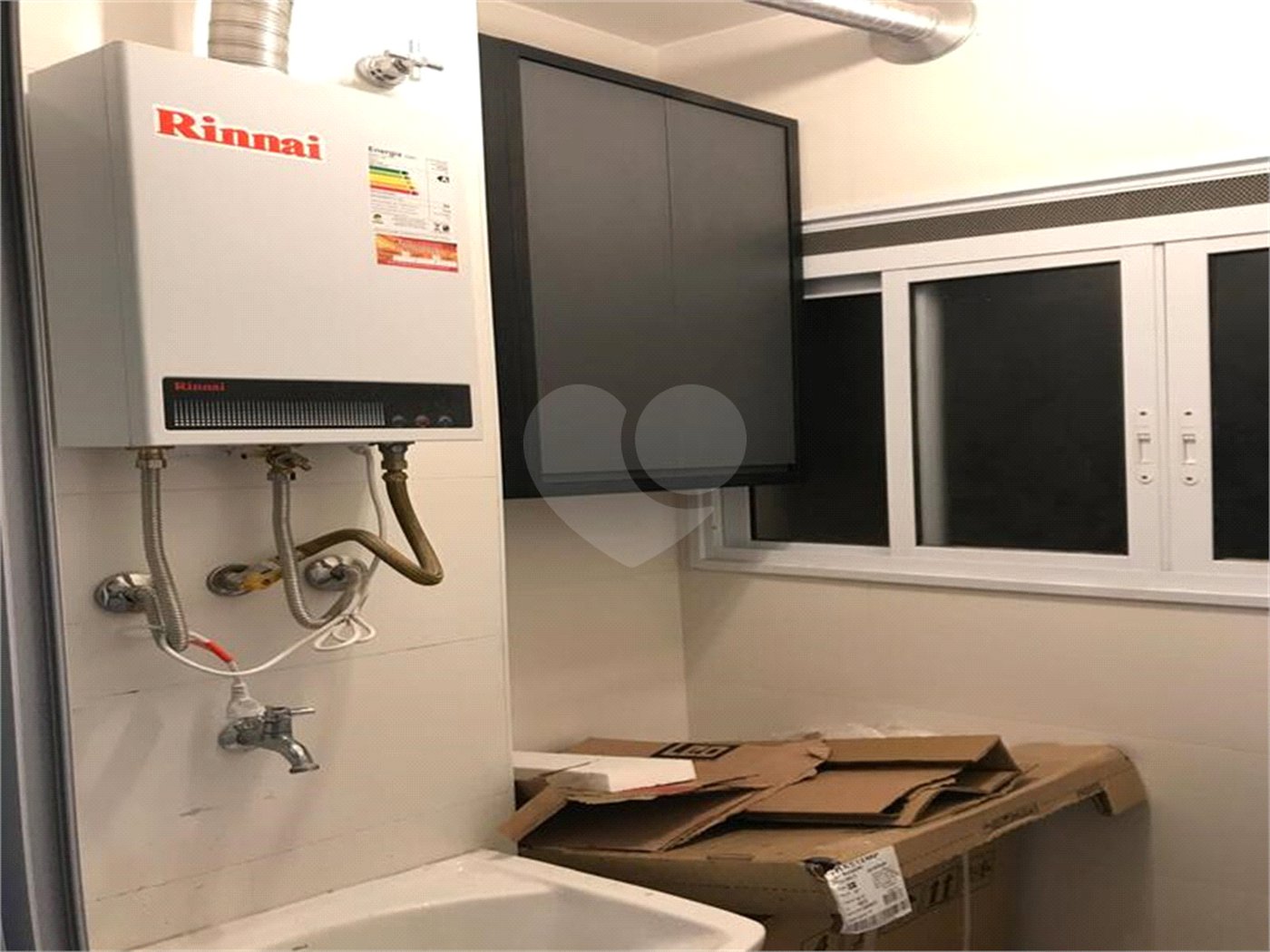 Apartamento para alugar com 1 suíte em Indianópolis, São Paulo, SP