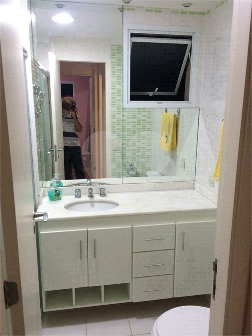 Apartamento à venda com 3 quartos, sendo 1 suíte, em Lauzane Paulista, São Paulo, SP