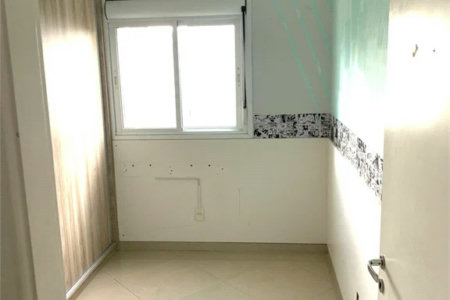 Apartamento à venda com 2 quartos em Vila Andrade, São Paulo, SP