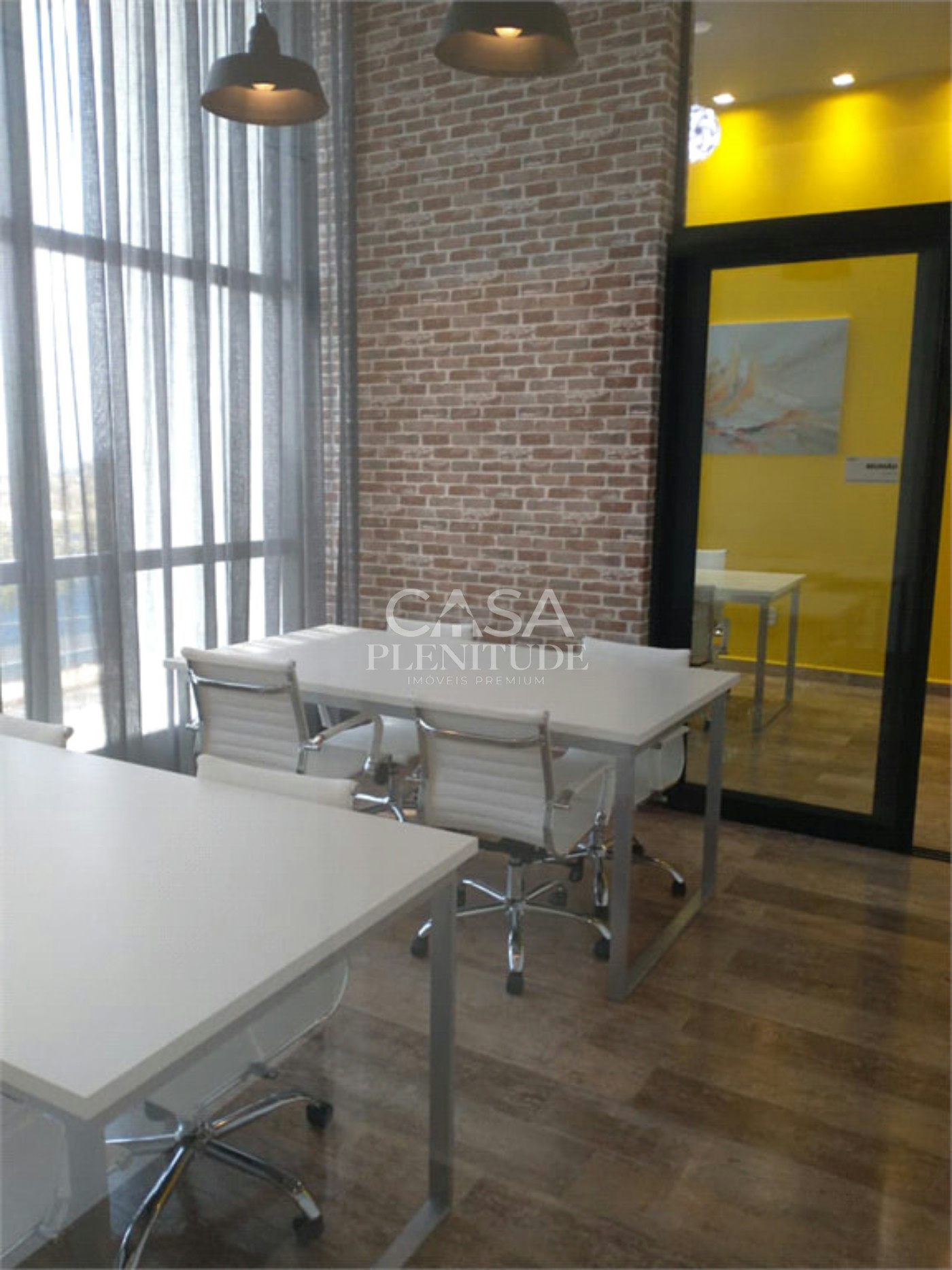Apartamento à venda ou para alugar com 3 suítes em Parque Campolim, Sorocaba, SP