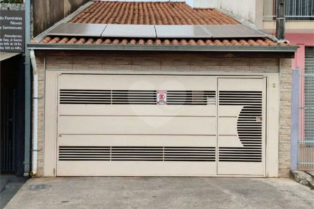 Casa à venda com 2 quartos em Jardim São Conrado, Sorocaba, SP