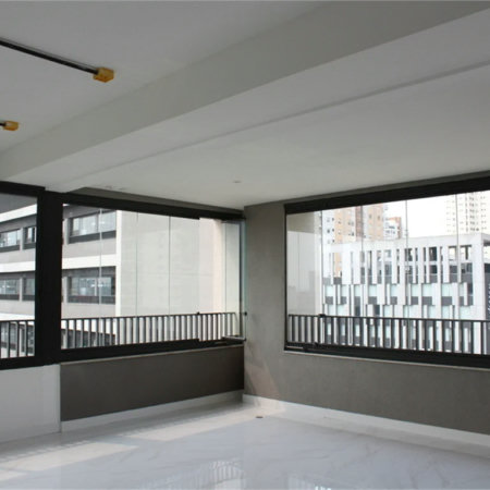 Apartamento à venda com 3 suítes em Pinheiros, São Paulo, SP