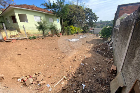 Terreno à venda no Centro, Bom Jesus dos Perdões, SP