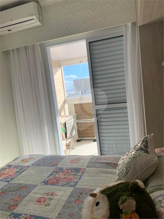 Apartamento à venda com 2 quartos, sendo 1 suíte,  em Indaiá, Bertioga, SP
