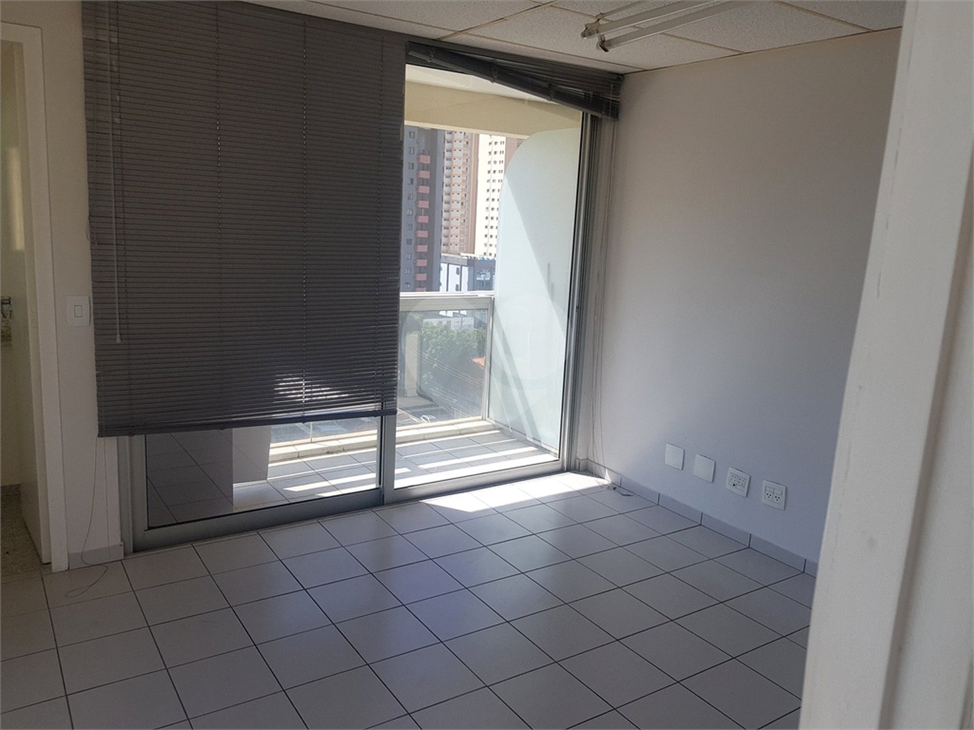 Sala à venda em Brooklin, São Paulo, SP