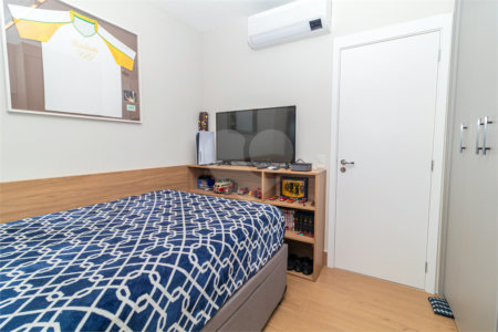 Apartamento à venda com 3 suítes em Jardim Prudência, São Paulo, SP