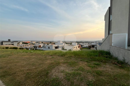 Terreno à venda em Residencial Lagos D'icaraí, Salto, SP