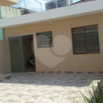 Sobrado à venda com 4 quartos, sendo 1 suíte, em Vila Gomes, São Paulo, SP
