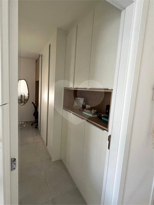 Apartamento à venda com 1 quarto em Vila Andrade, São Paulo, SP