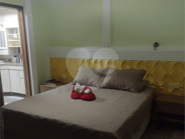 Casa de Vila à venda com 3 quartos, sendo 1 suíte,  em Tucuruvi, São Paulo, SP