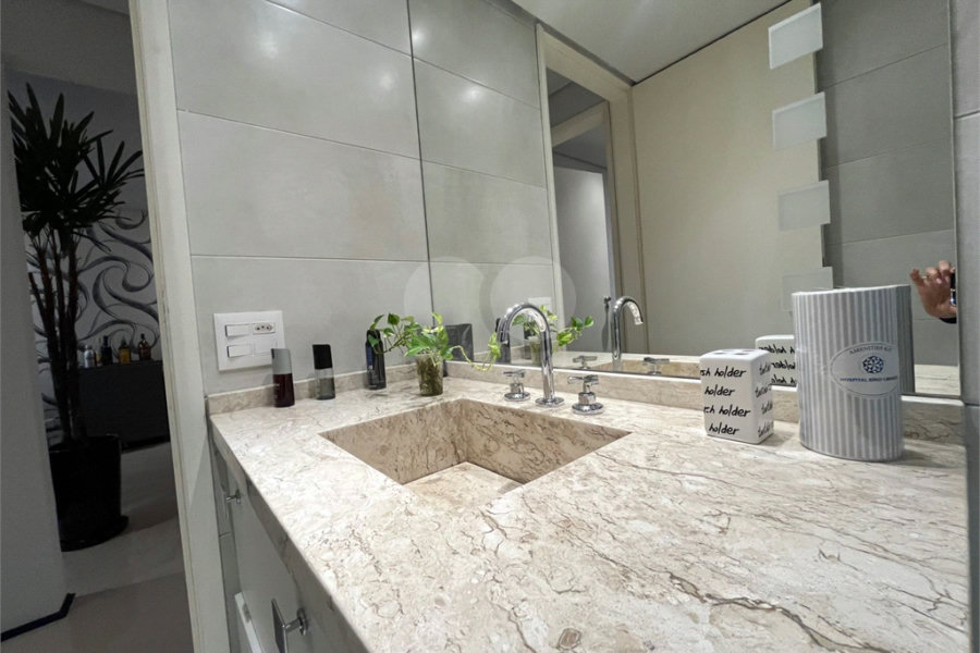 Apartamento à venda com 2 quartos em Vila Guilherme, São Paulo, SP