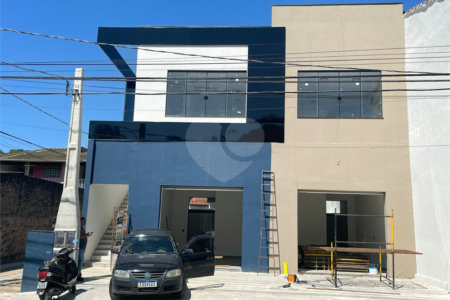 Studio para alugar com 1 quarto em Jardim Paulista, Votorantim, SP