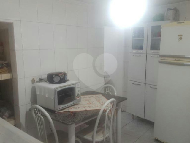 Sobrado à venda com 2 quartos, sendo 1 suíte,  em Tucuruvi, São Paulo, SP