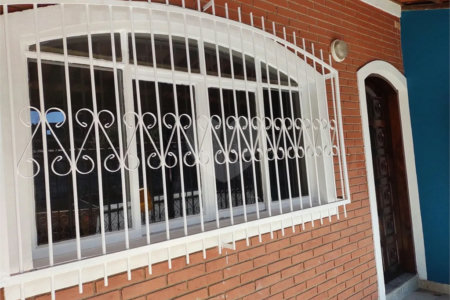 Casa à venda com 2 quartos em Jardim Vitória, Campo Limpo Paulista, SP