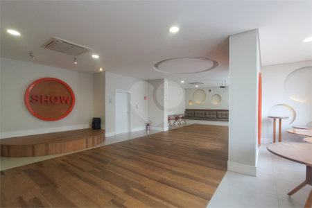 Apartamento à venda com 3 suítes no Centro, São Bernardo do Campo, SP