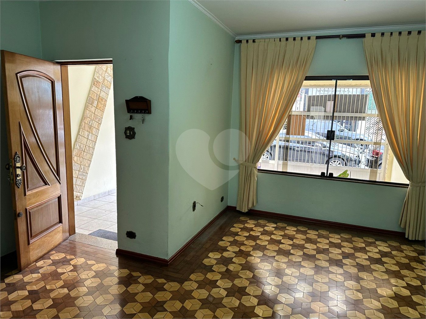 Sobrado para alugar com 3 quartos, sendo 1 suíte, em Vila Gomes Cardim, São Paulo, SP