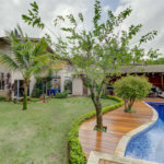 Casa à venda com 4 suítes em Chácara Flora, São Paulo, SP