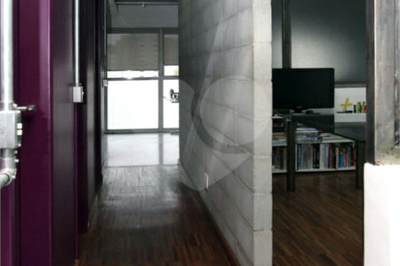 Sala à venda em Moema, São Paulo, SP