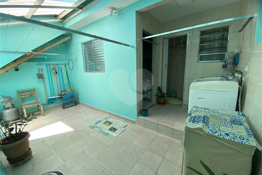 Sobrado à venda com 3 quartos em Vila Medeiros, São Paulo, SP