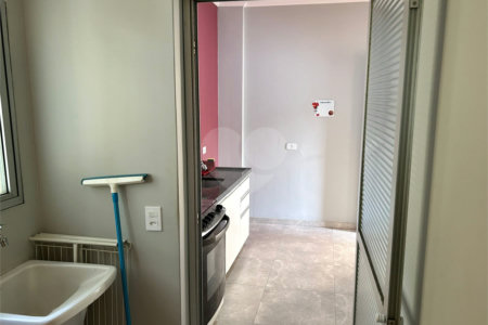 Apartamento à venda com 2 quartos em Vila Gomes, São Paulo, SP