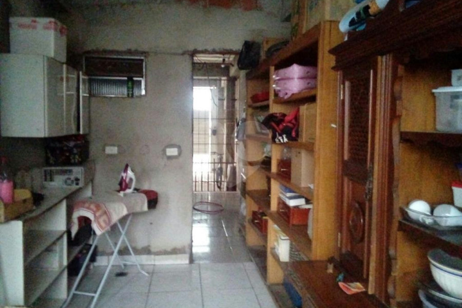 Sobrado à venda com 3 quartos, sendo 1 suíte, em Tremembé, São Paulo, SP