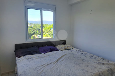 Apartamento à venda com 2 quartos, sendo 1 suíte, em Jardim Tereza Cristina, Jundiaí, SP