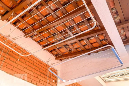 Casa à venda com 3 quartos em Vila Nogueira, Campinas, SP
