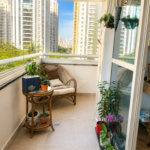Apartamento à venda com 4 suítes em Vila Uberabinha, São Paulo, SP