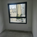 Apartamento à venda com 2 quartos, sendo 1 suíte, em Cidade Monções, São Paulo, SP