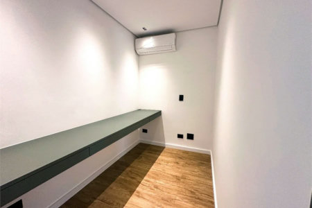 Cobertura à venda com 3 quartos, sendo 1 suíte,  em Vila Andrade, São Paulo, SP