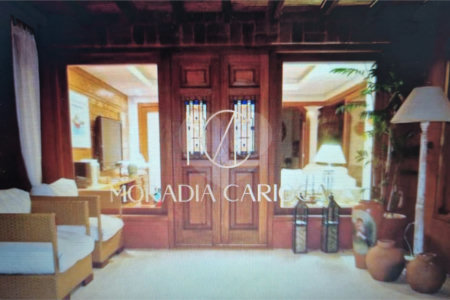 Casa à venda com 7 suítes em Humaitá, Armação dos Búzios, RJ